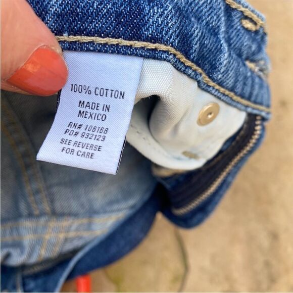 RSQ Denim Wide Leg Y2K Women's Jeans Size 26 - Picture 7 of 8